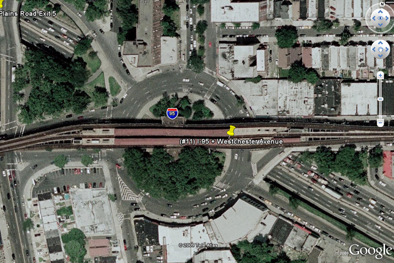 Illustration for article titled New York: America's Second Most Traffic-Congested CIty